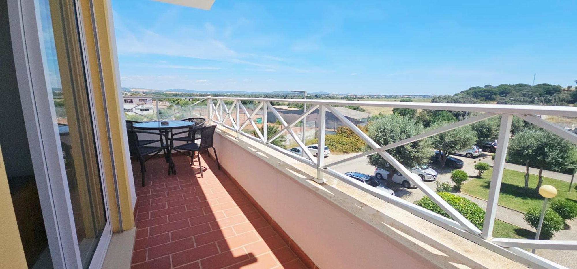 Falesia Beach Apartment Albufeira Exterior foto