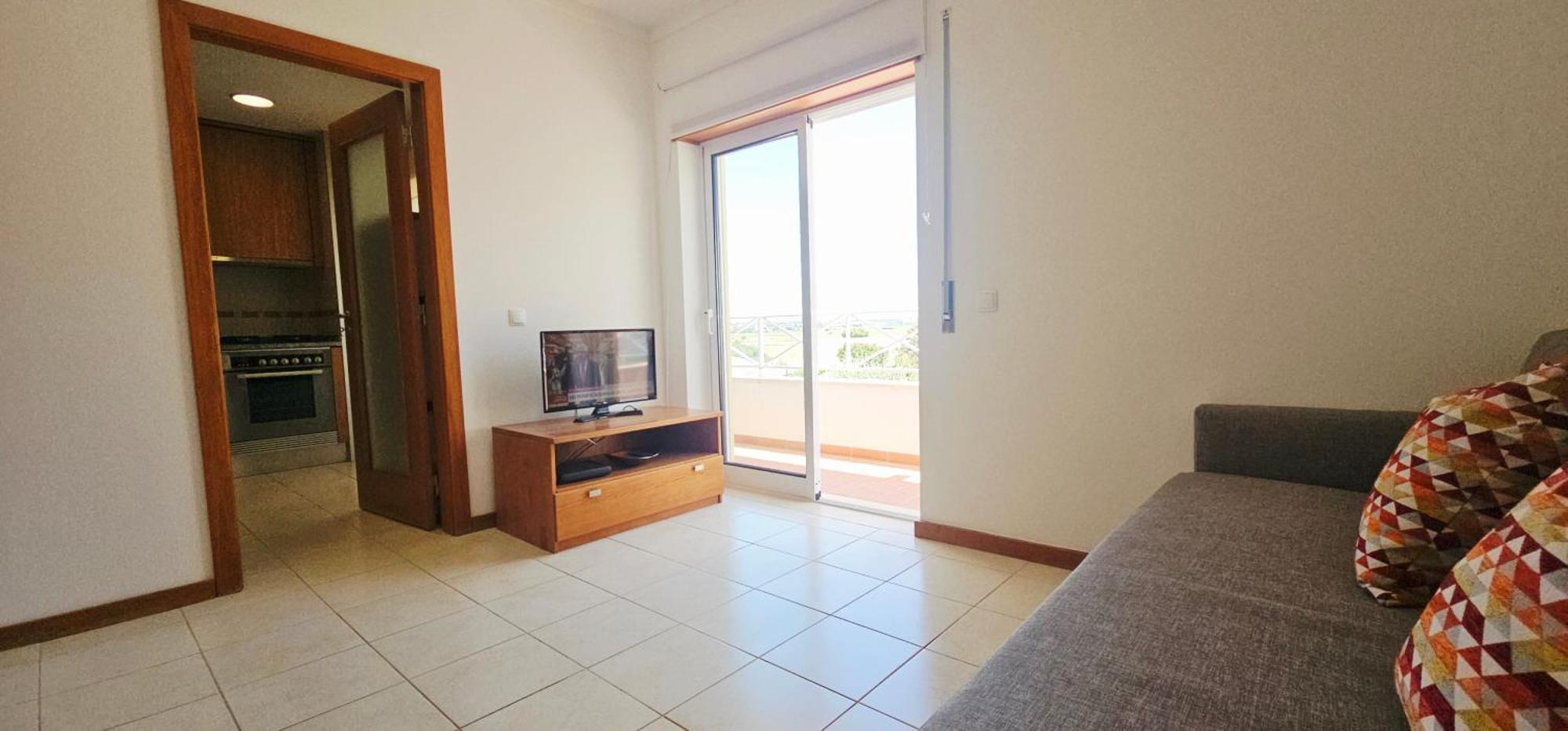 Falesia Beach Apartment Albufeira Exterior foto