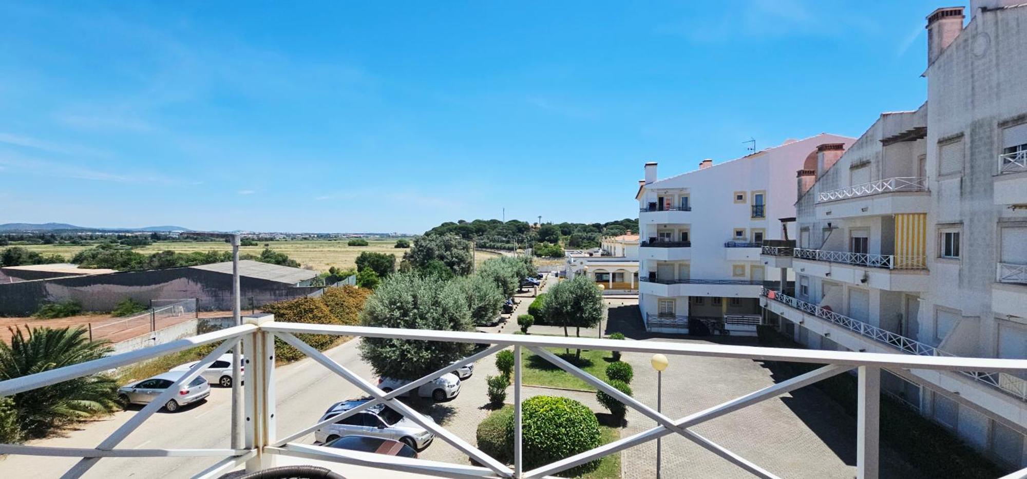 Falesia Beach Apartment Albufeira Exterior foto